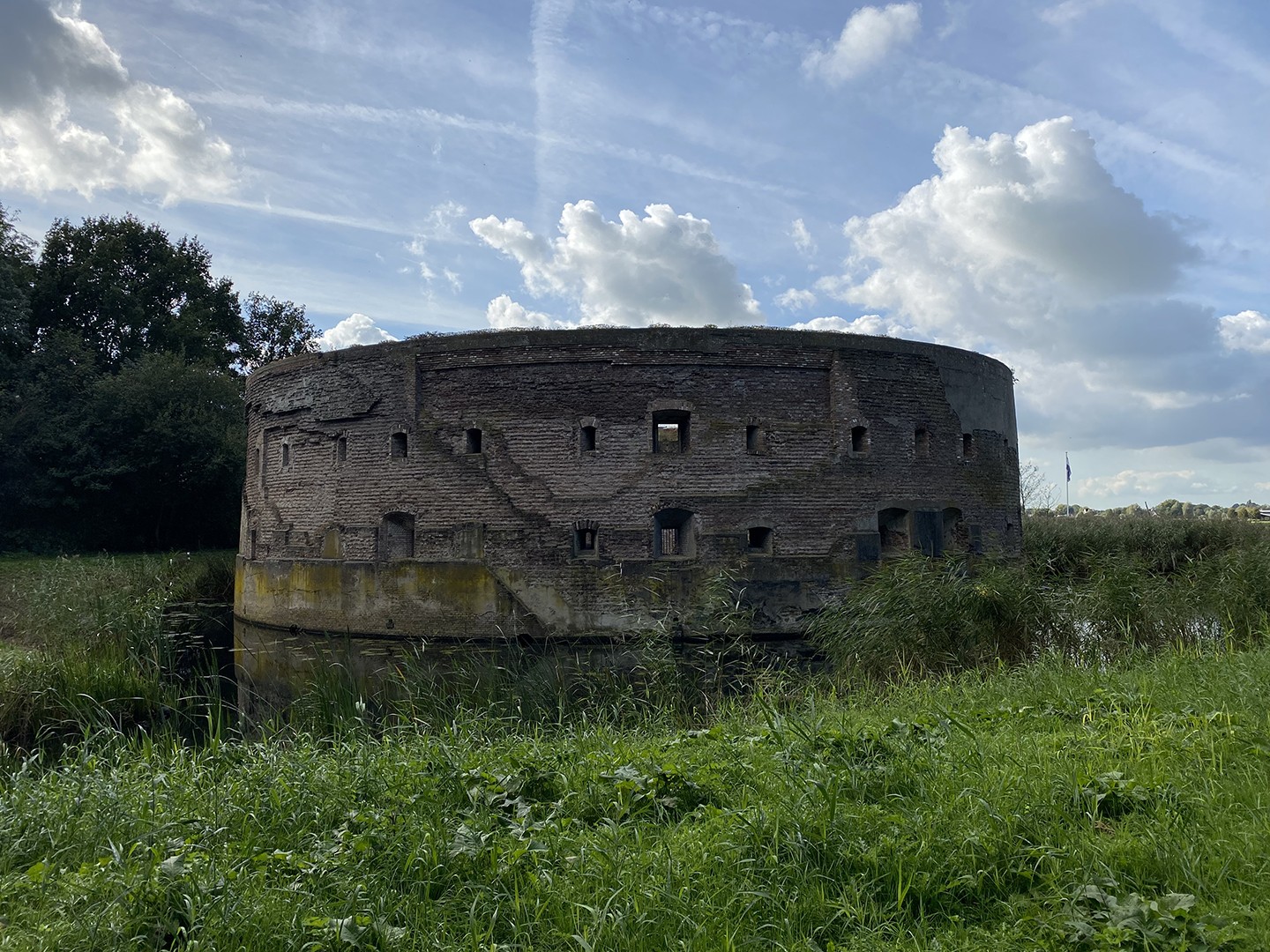 Fort Uitermeer