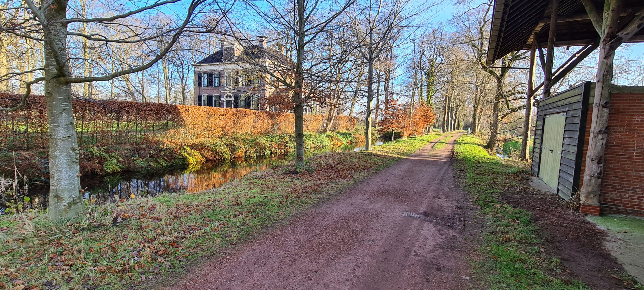 Friese Veen