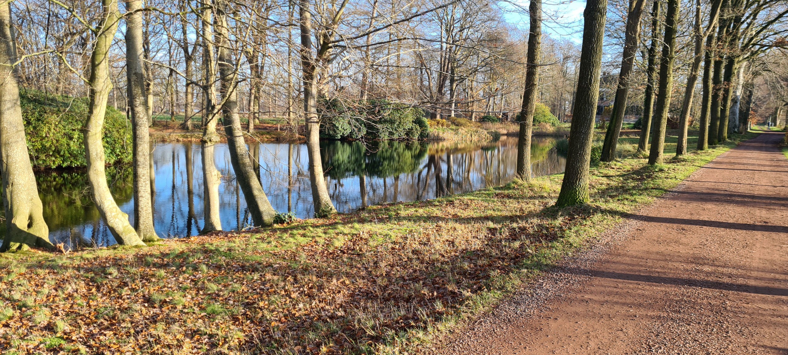 Landgoederen Paterswolde