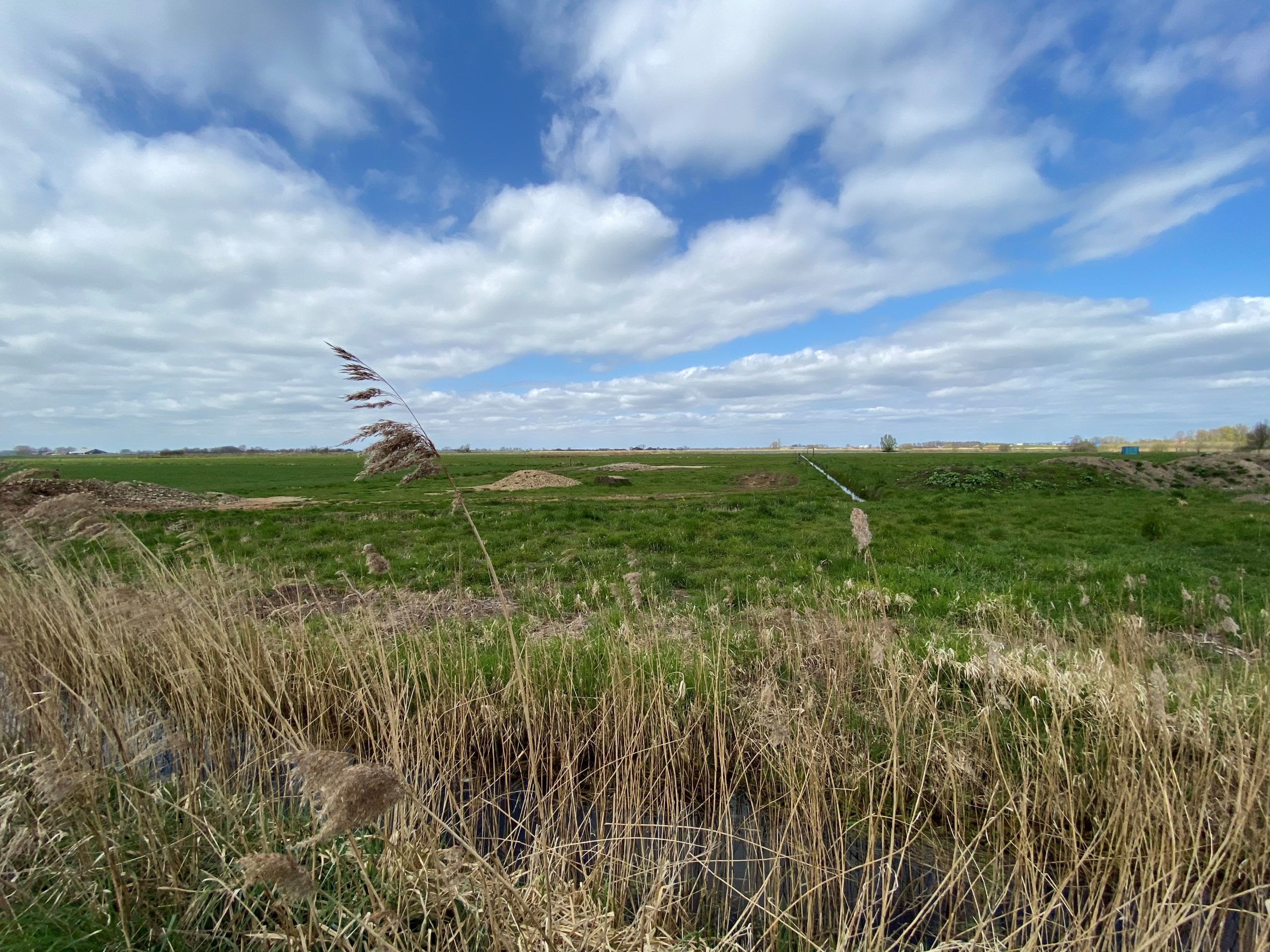 Polder Mastenbroek