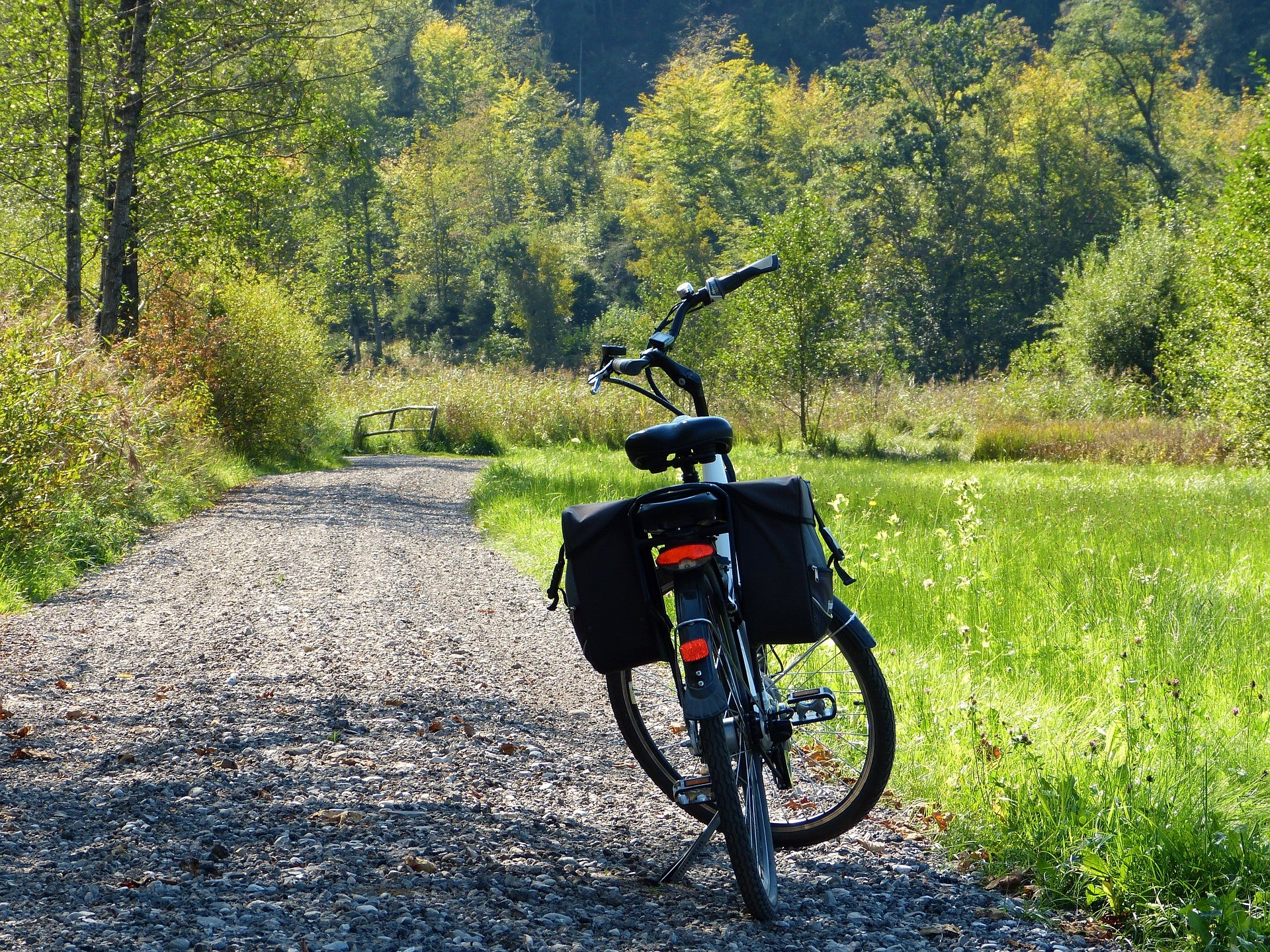 Fietsroute Staats Spaanse Linies