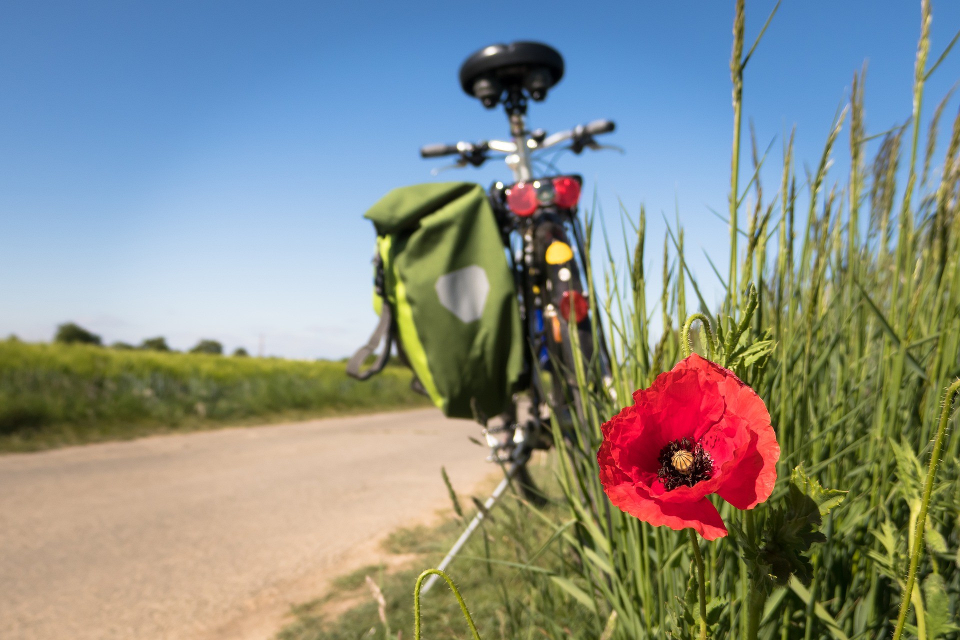 Vechtvallei Boerenland fietsroute