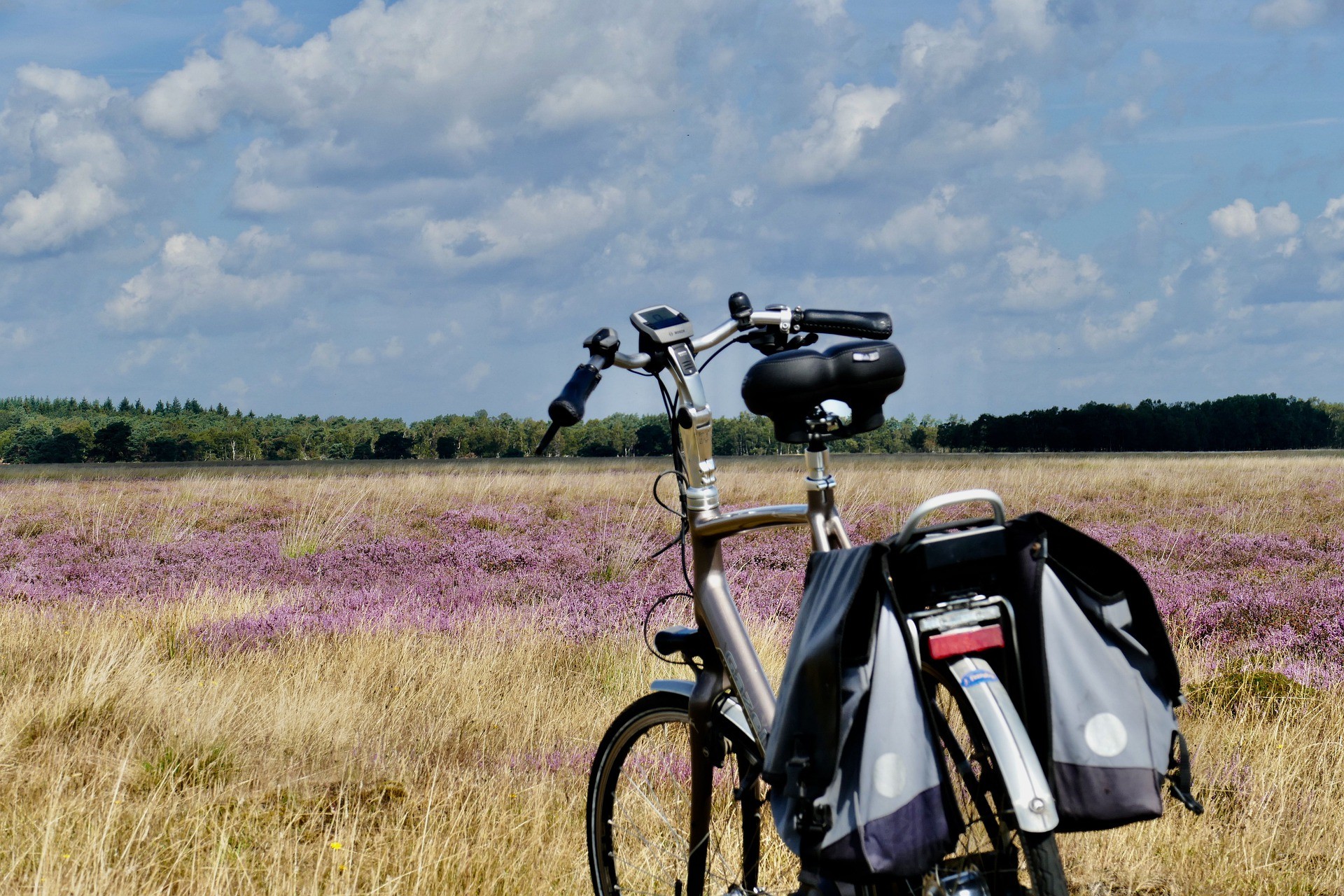 De Goed Verborgen fietsroute