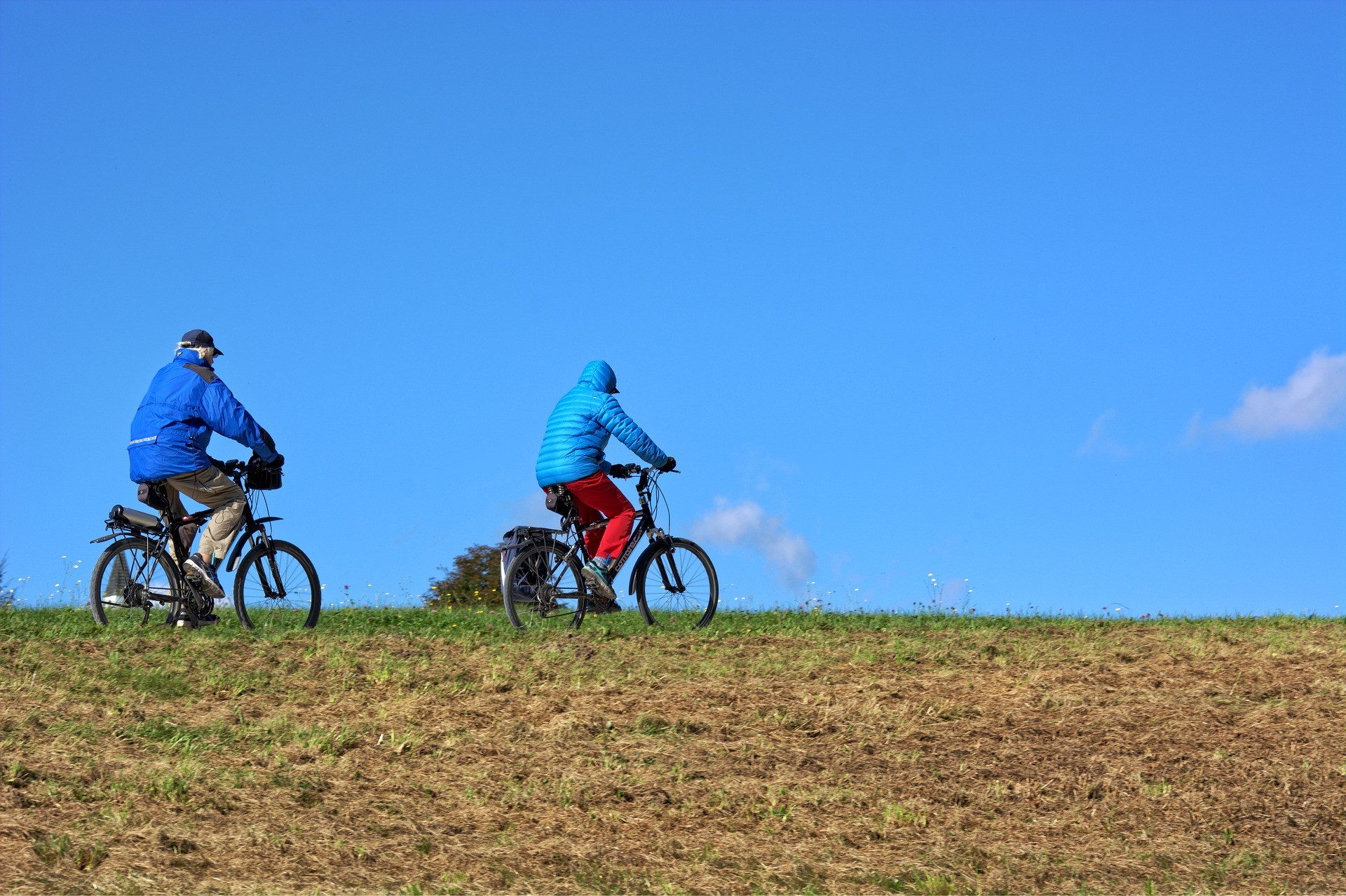 Fietsroute Reeuwijkse Plassen lang