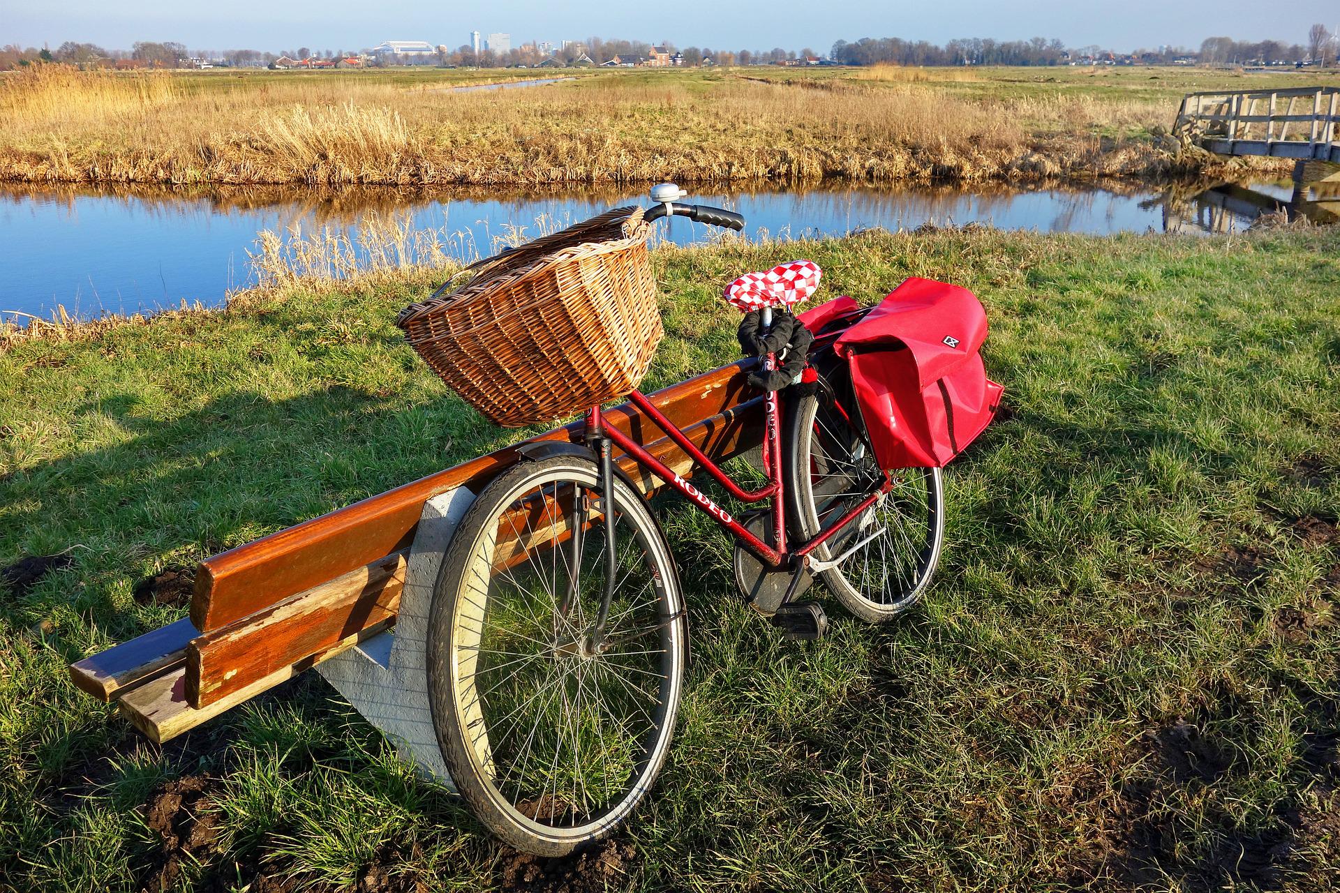 Klein Geluk in Roerdalen fietsroute